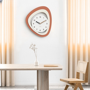 Akari Wall Clock