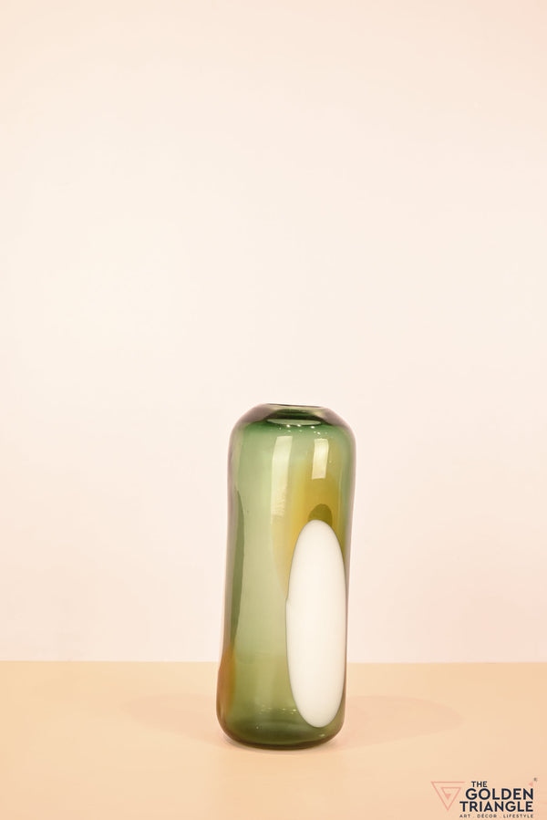 Venzo Glass Vase