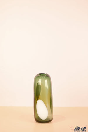 Venzo Glass Vase