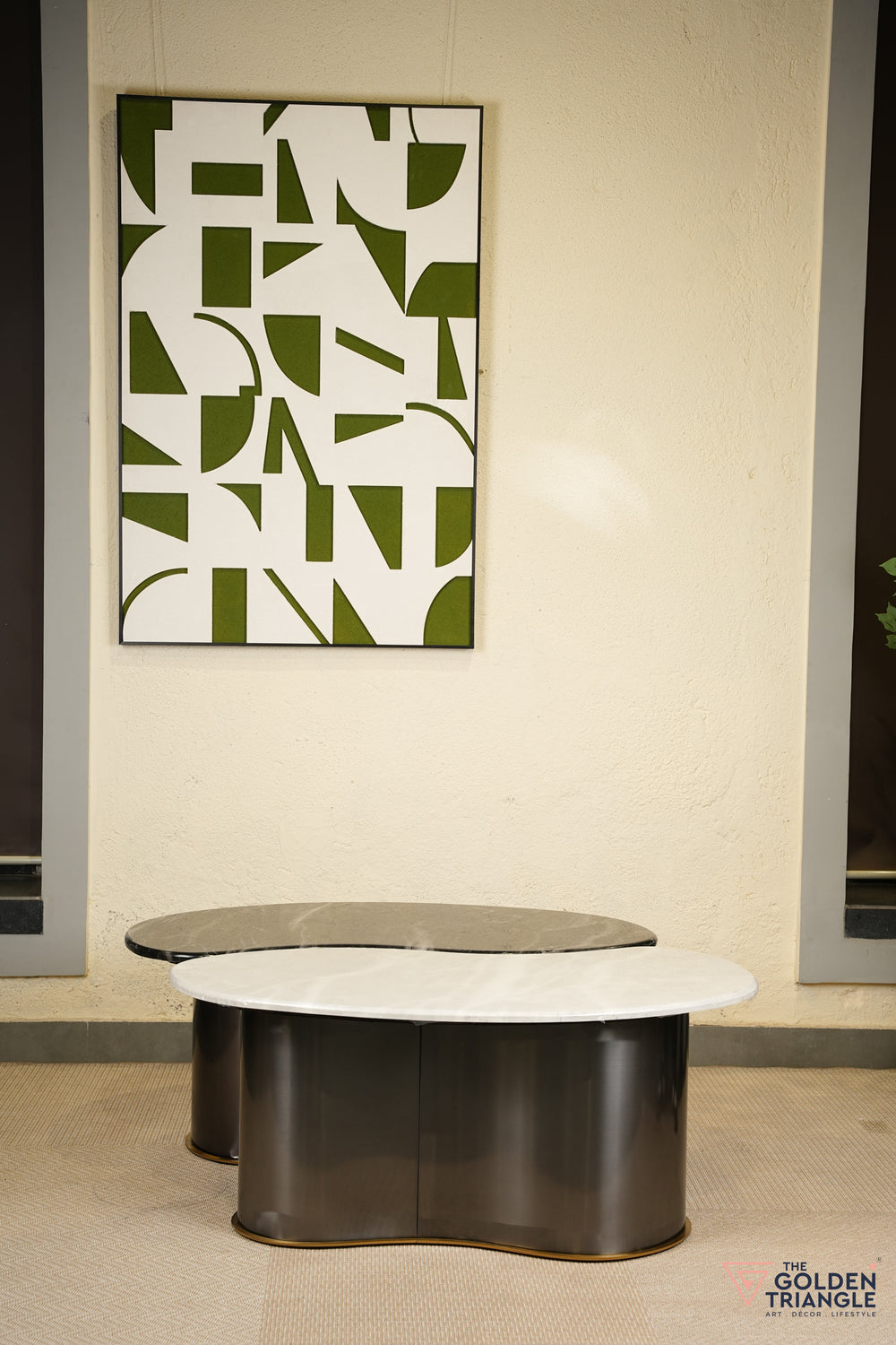 Helene Coffee Table - Set of 2