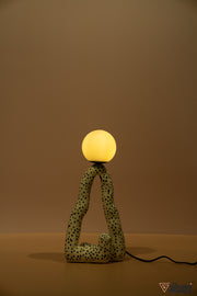 Rini Ceramic Table Lamp