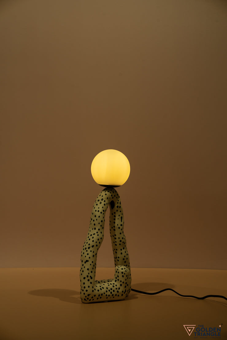 Rini Ceramic Table Lamp
