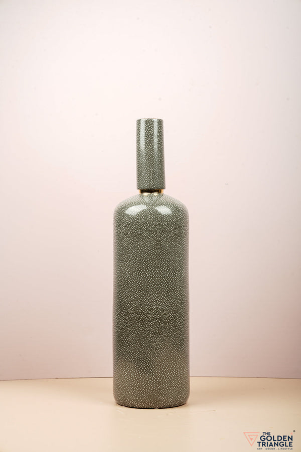 Marquise Ceramic Vase