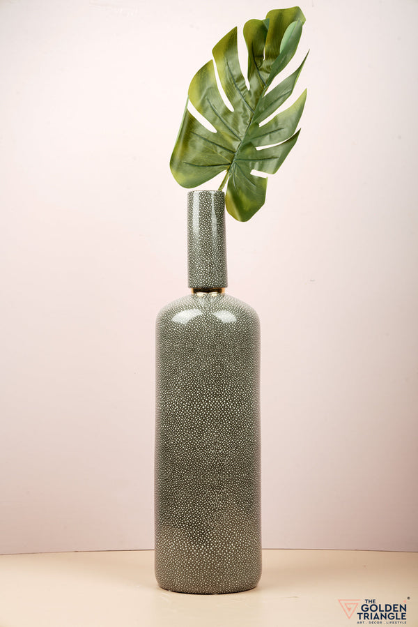 Marquise Ceramic Vase
