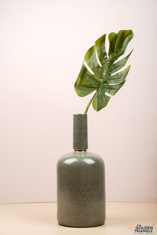 Marquise Ceramic Vase