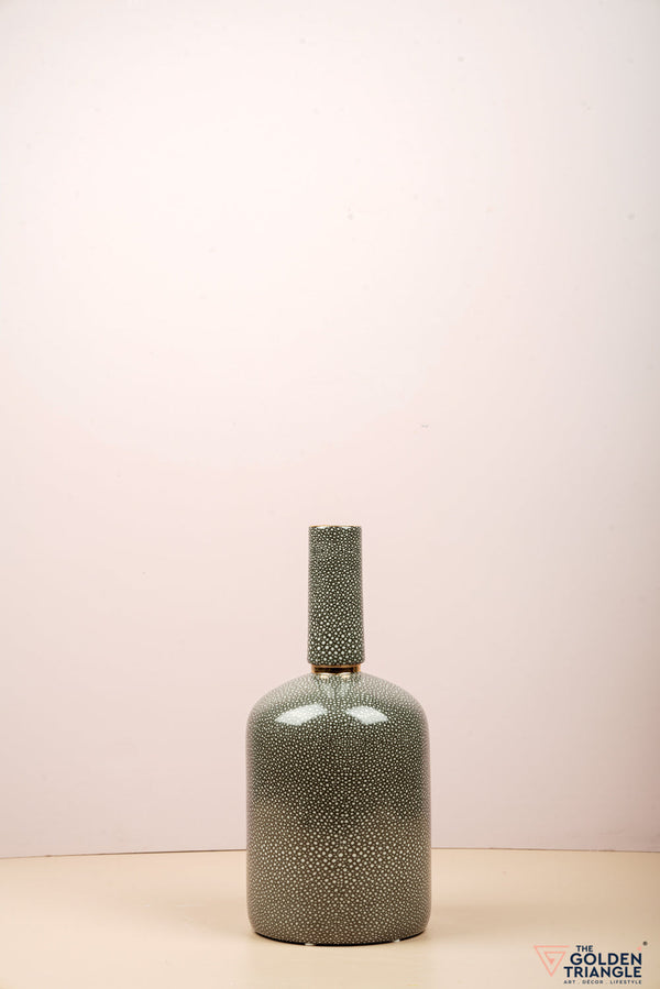 Marquise Ceramic Vase