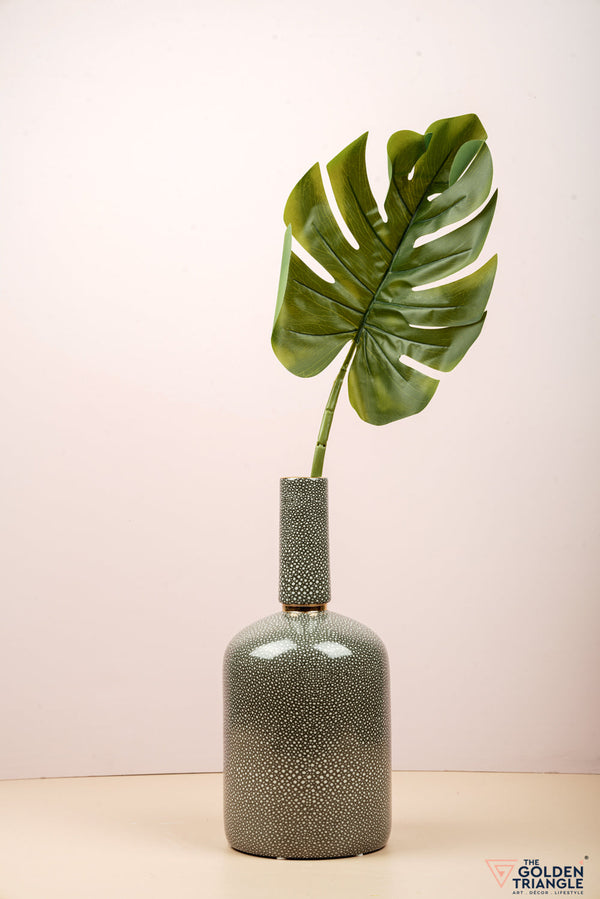 Marquise Ceramic Vase