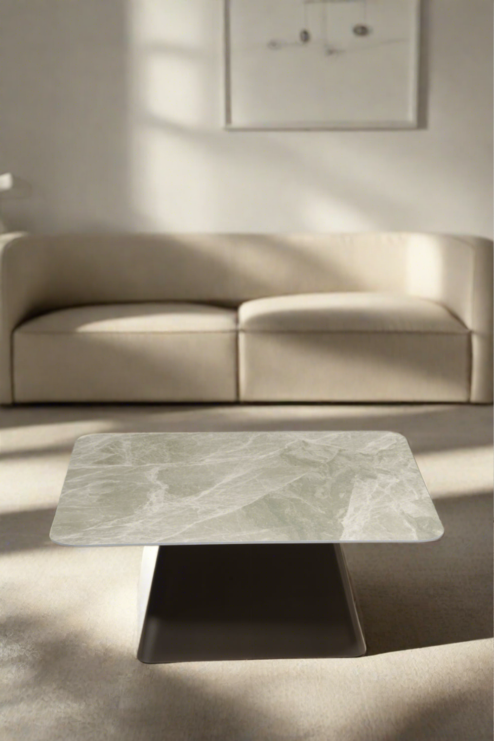 Lyland Coffee Table - Big