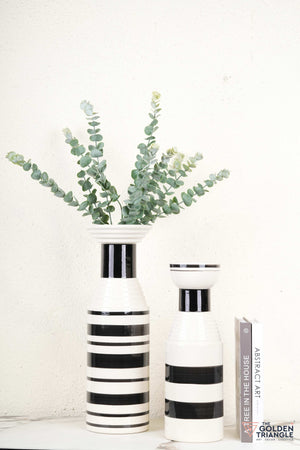 Breeze Ceramic Vase