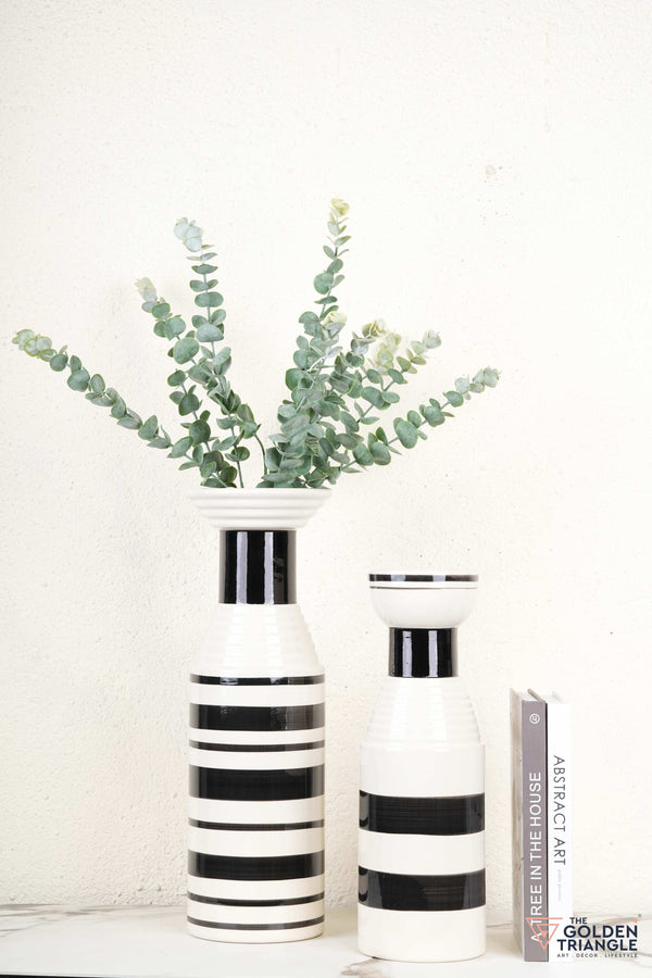 Breeze Ceramic Vase