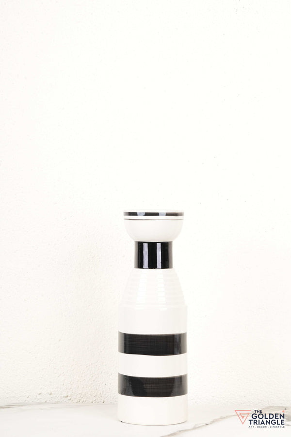 Breeze Ceramic Vase