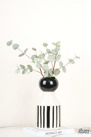 Bliss Ceramic Vase