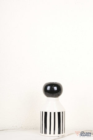 Bliss Ceramic Vase