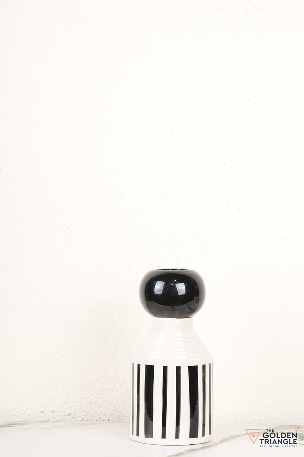 Bliss Ceramic Vase