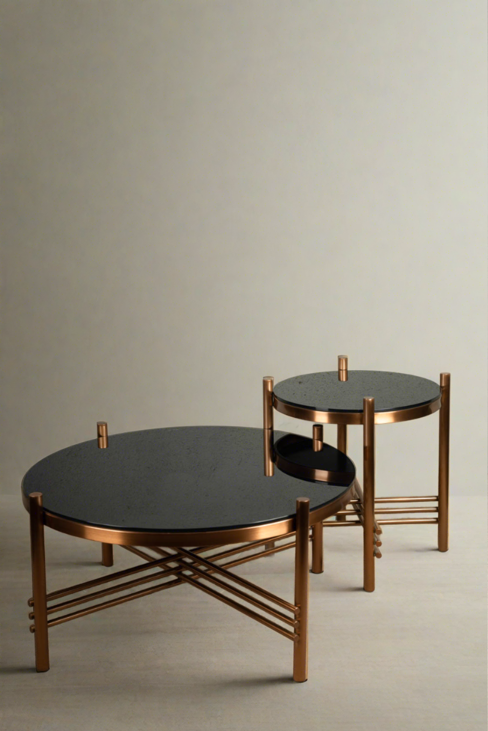 Selena Coffee Table - Set of 2