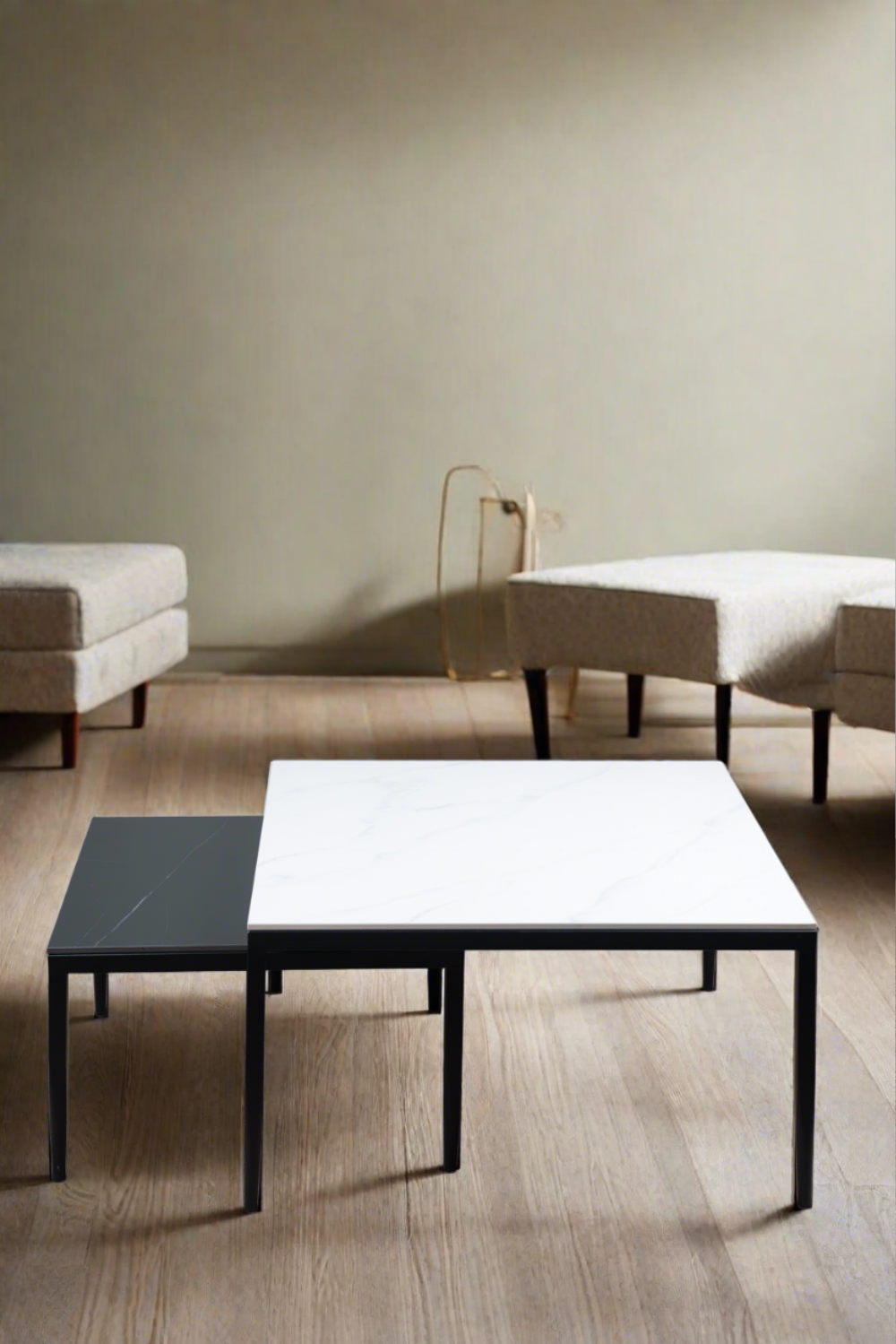 Skyl Coffee Table - Set of 2