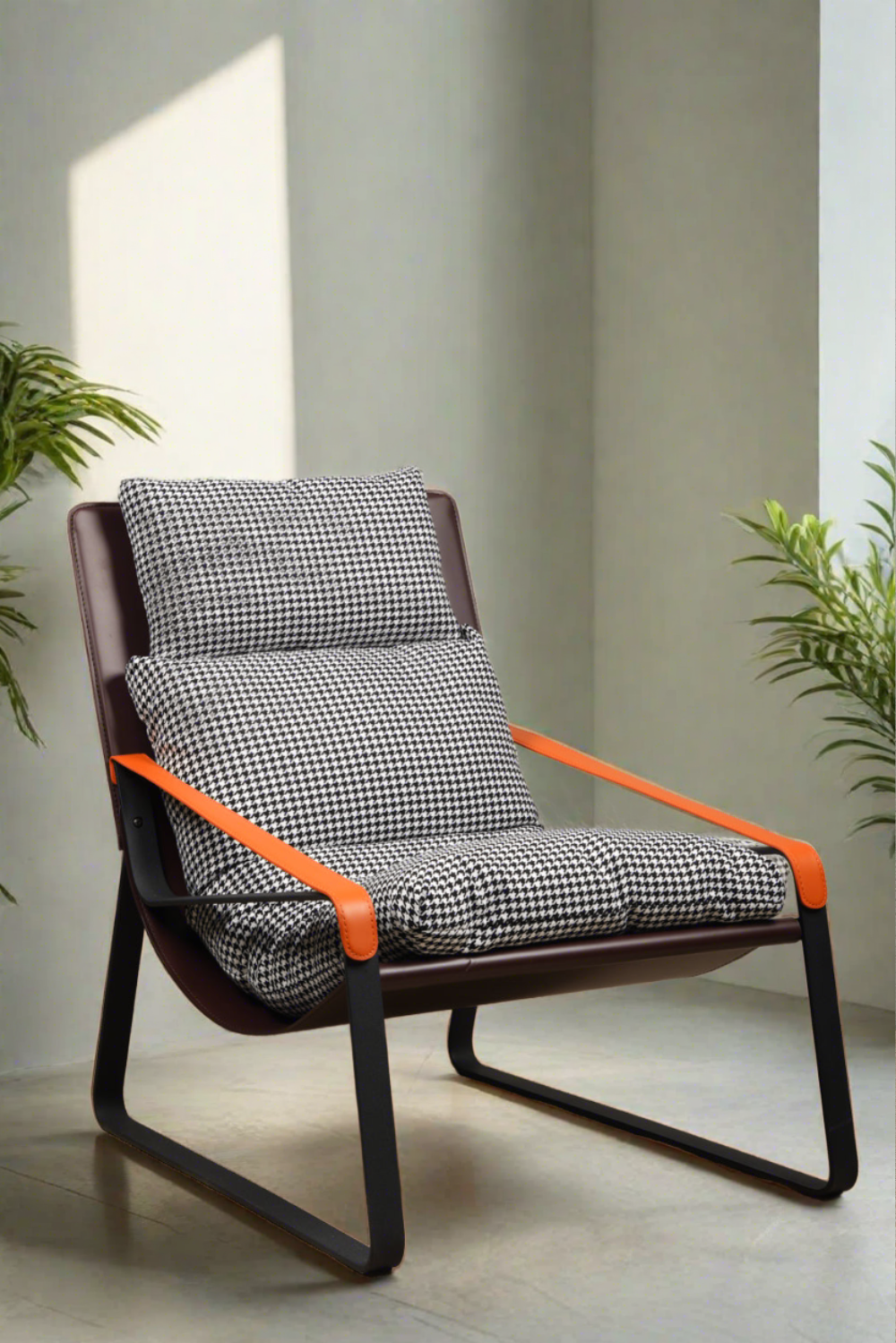 Tokyo Leisure Accent Chair