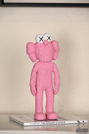 Amigo Artefact Standing - Pink