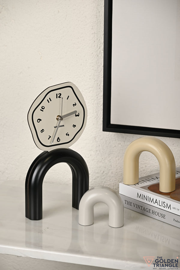 Nectar Table Clock