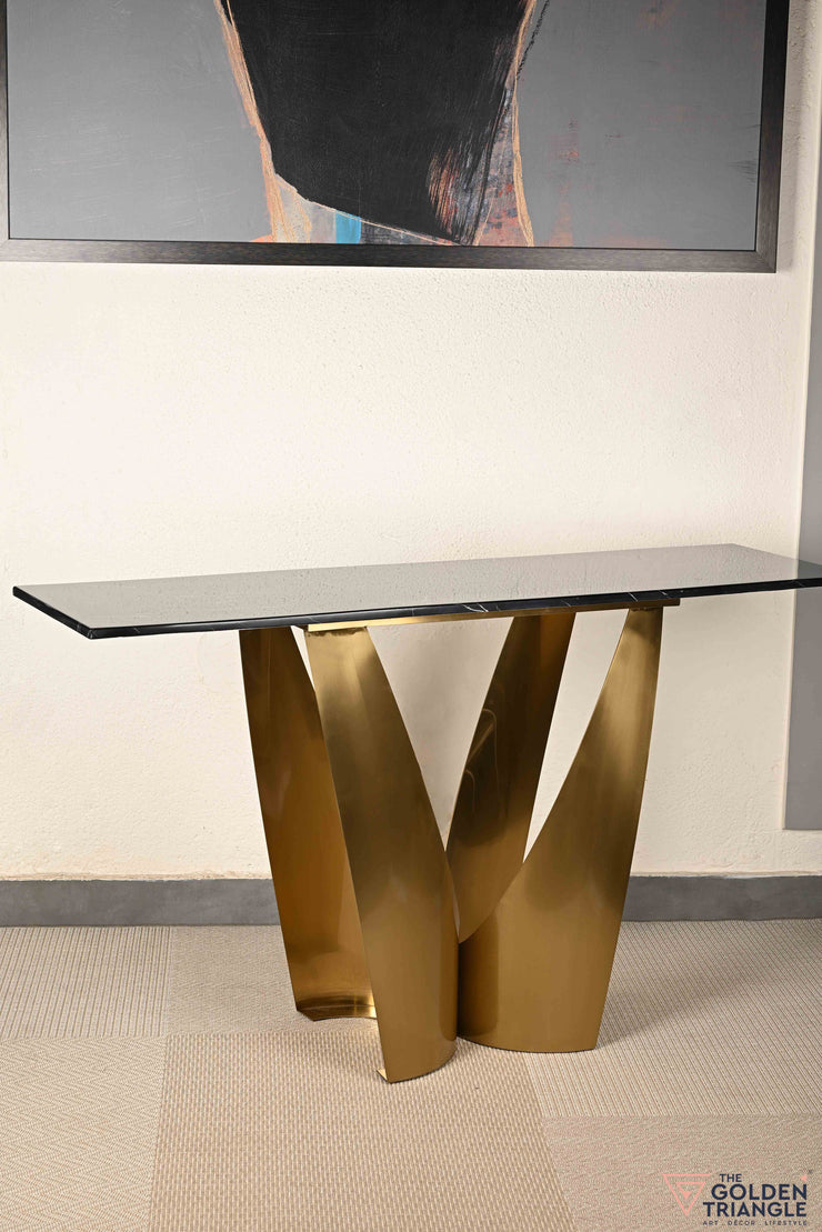 Quinlan Console Table