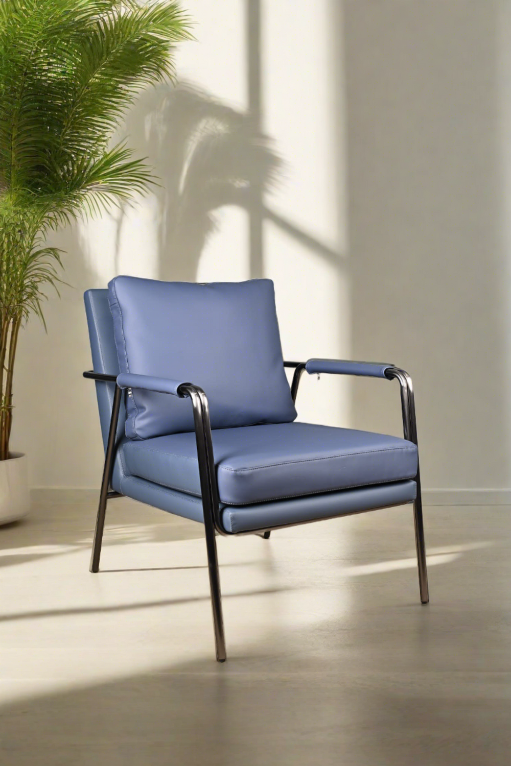 Phil Accent Chair