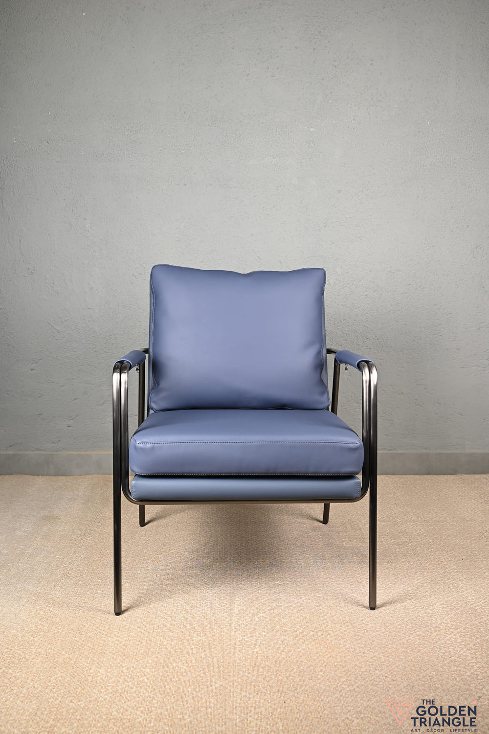 Phil Accent Chair