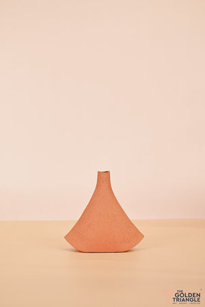 Yohei Ceramic Vase