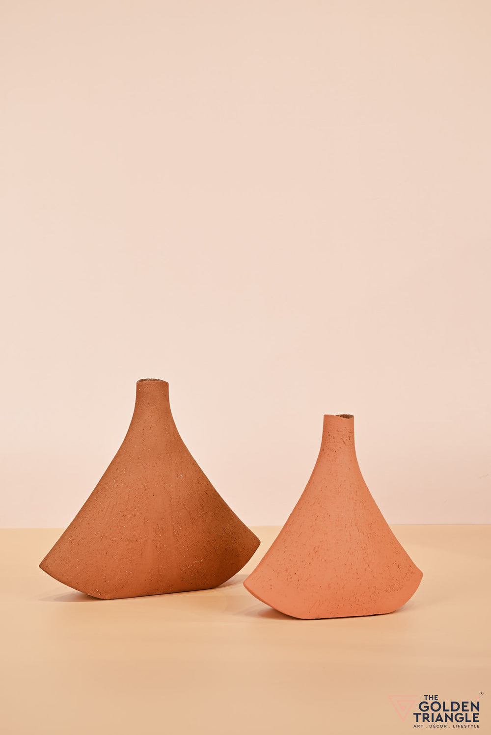 Yohei Ceramic Vase