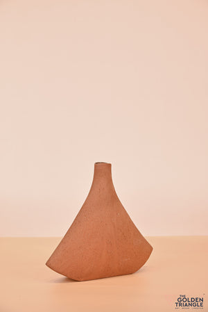 Yohei Ceramic Vase