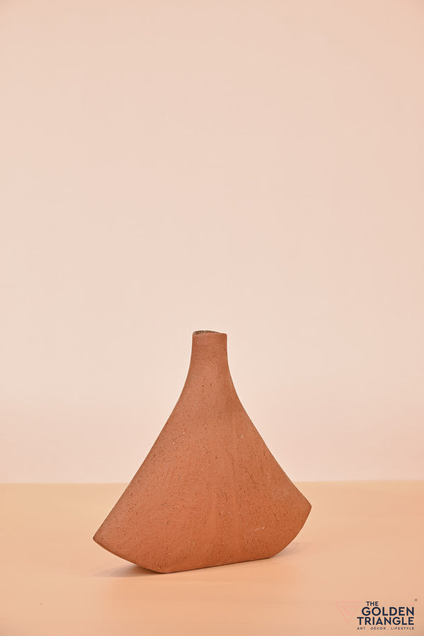 Yohei Ceramic Vase