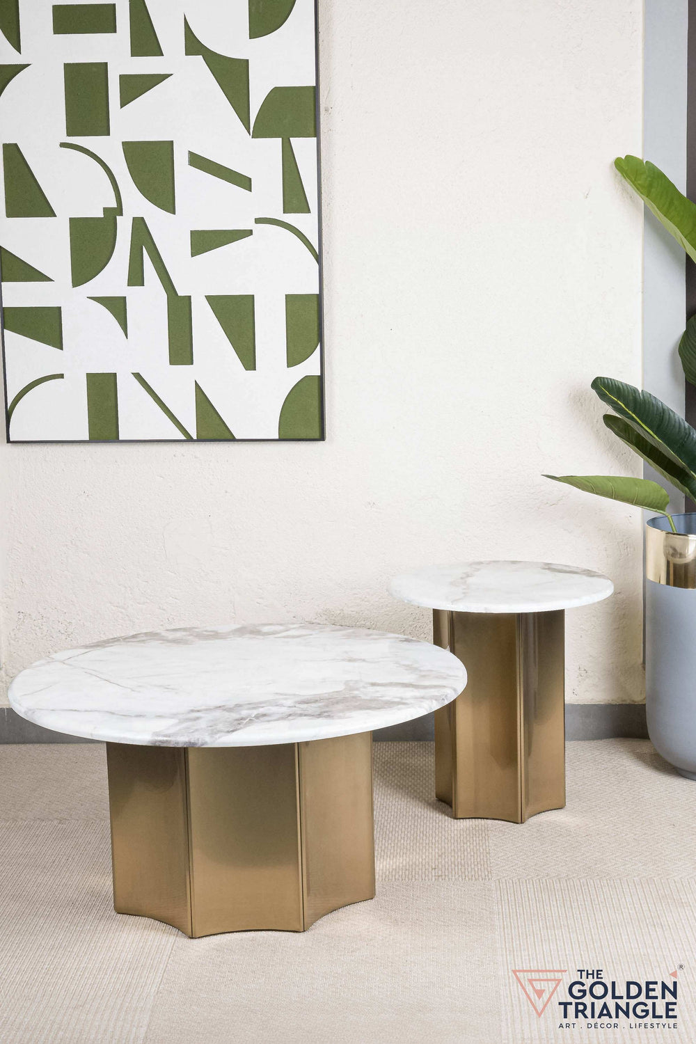 Helen Coffee Table - Set of 2