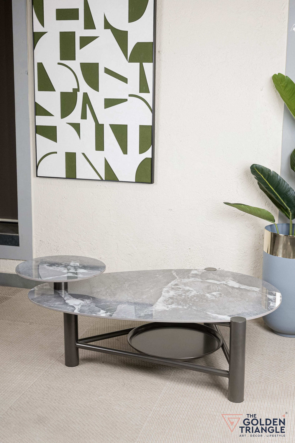 Ophelia Coffee Table