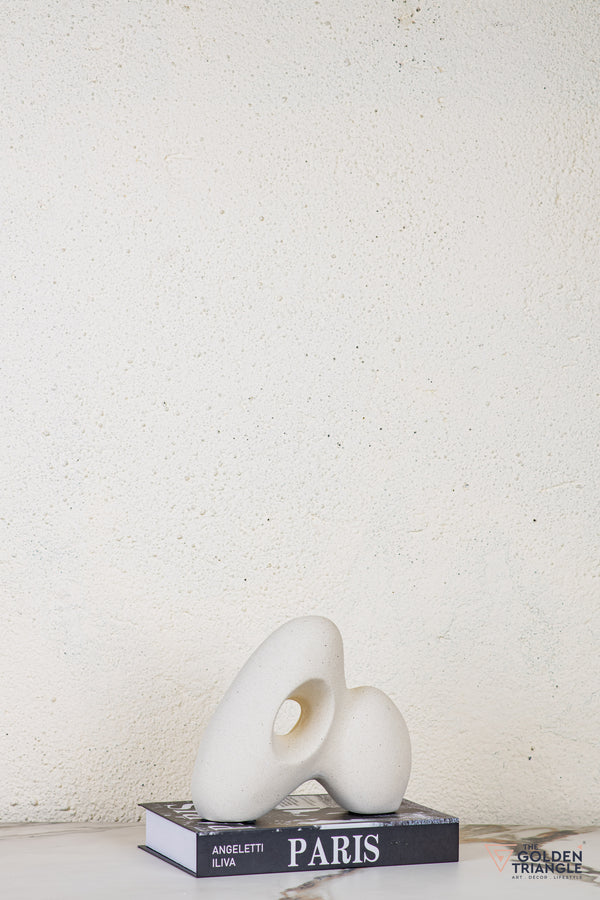 Olyn Abstract Tabletop Decor