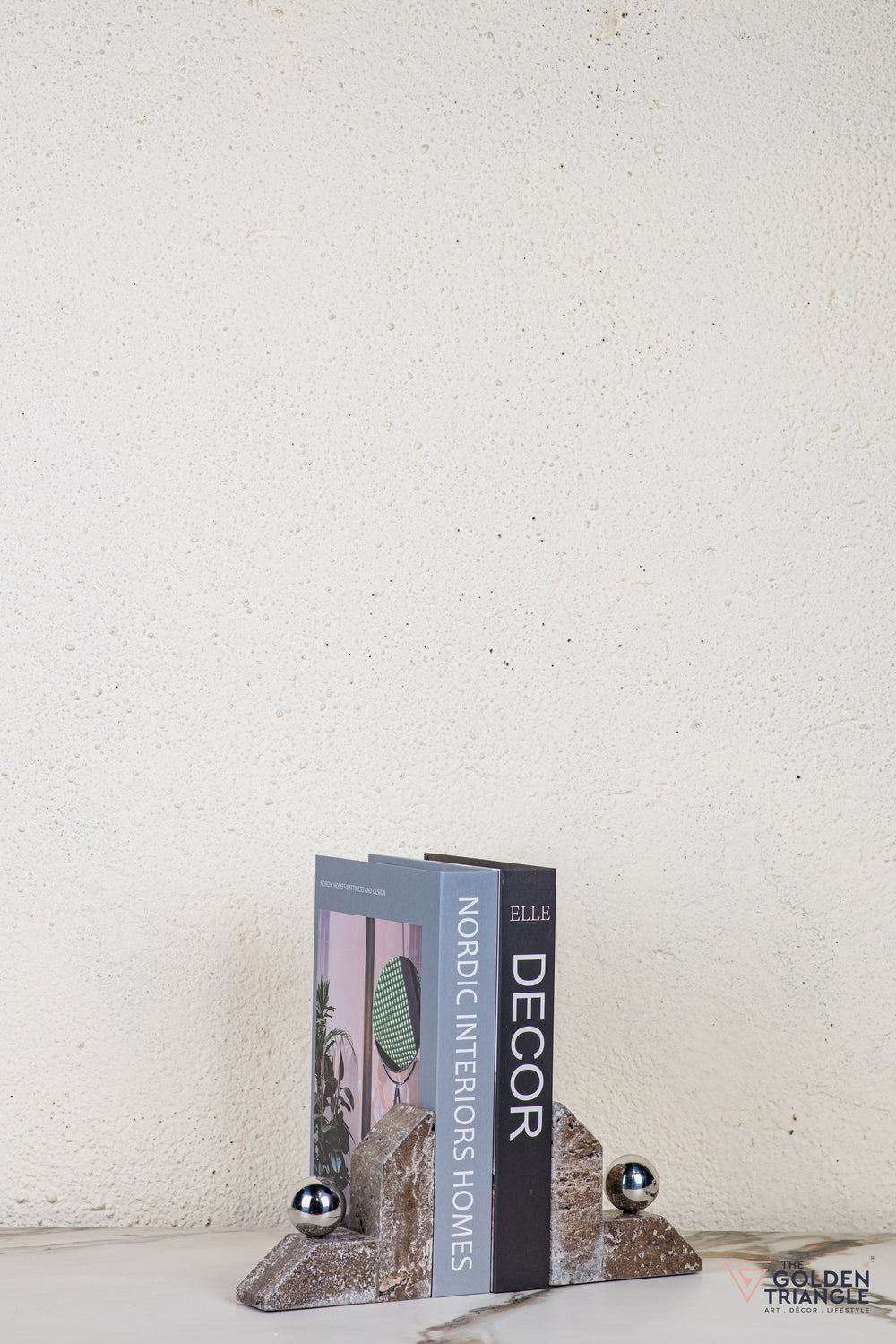 Nexa Bookend