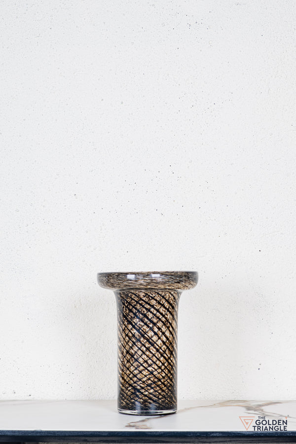 Vive Glass Vase
