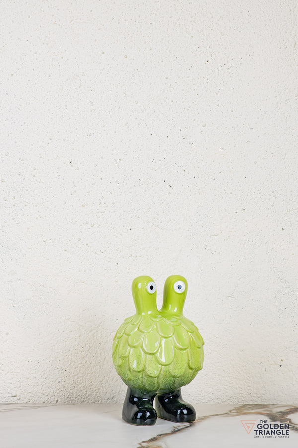 Viora Monster Tabletop Decor