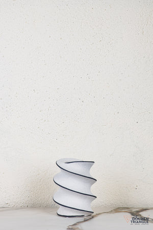 Elun Ceramic Vase