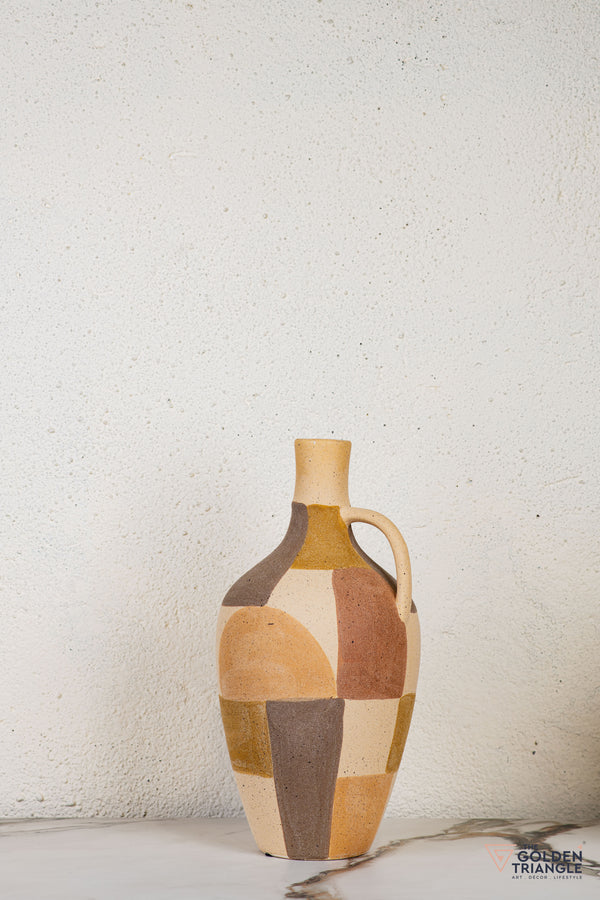 Orsyn Ceramic Vase