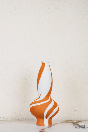 Luro Ceramic Vase