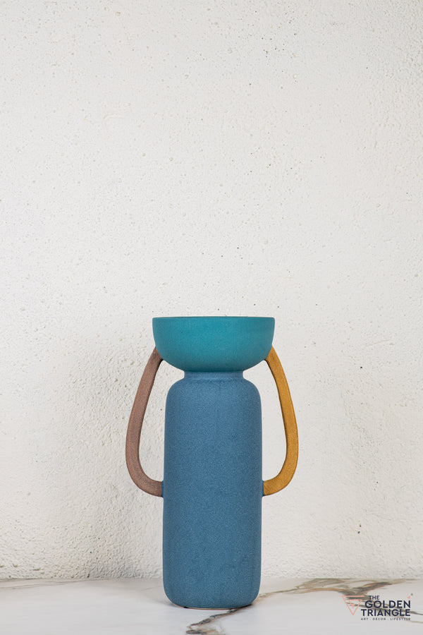 Meno Ceramic Vase