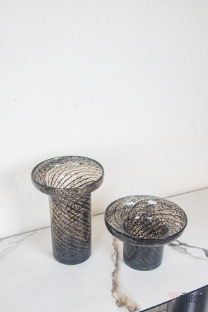Vive Glass Vase