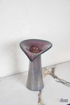 Brisa Glass Vase