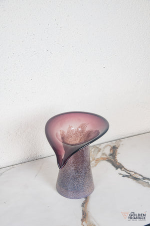 Brisa Glass Vase