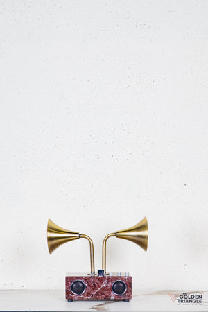 Sonique Music Player - Maroon