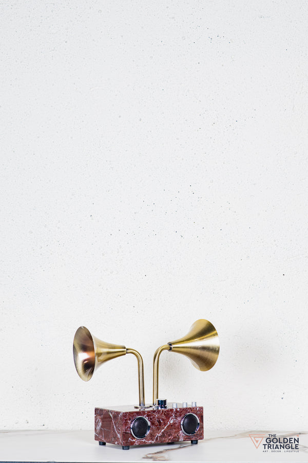 Sonique Music Player - Maroon