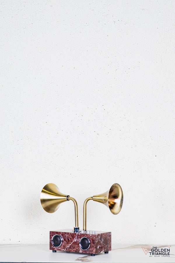 Sonique Music Player - Maroon