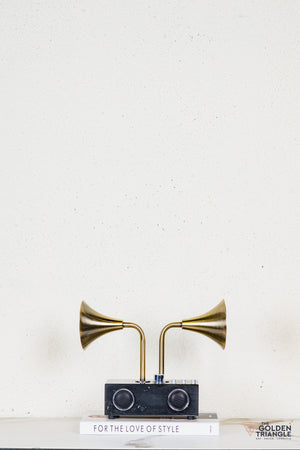 Sonique Music Player - Black