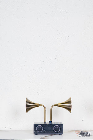 Sonique Music Player - Black