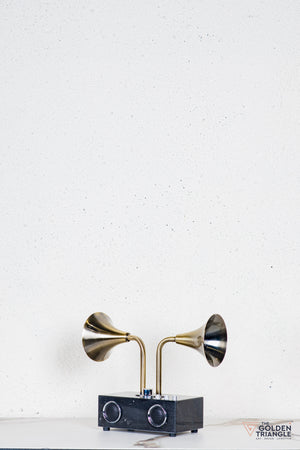 Sonique Music Player - Black