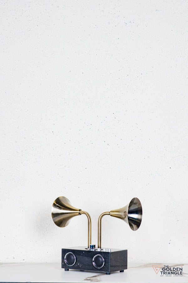 Sonique Music Player - Black